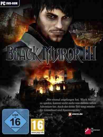 Descargar Black Mirror III [MULTi8][PROPHET] por Torrent